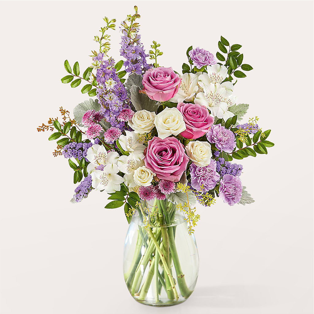 Lucky Me Bouquet – West Hollywood Florist, West Hollywood CA