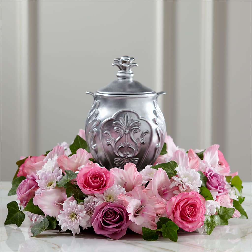 Glorious Tribute Arrangement – West Hollywood Florist, West Hollywood CA