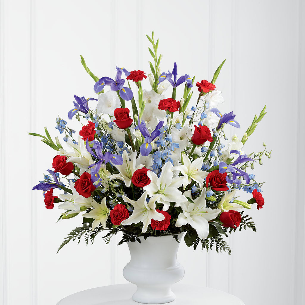 Gratitude Arrangement – West Hollywood Florist, West Hollywood CA