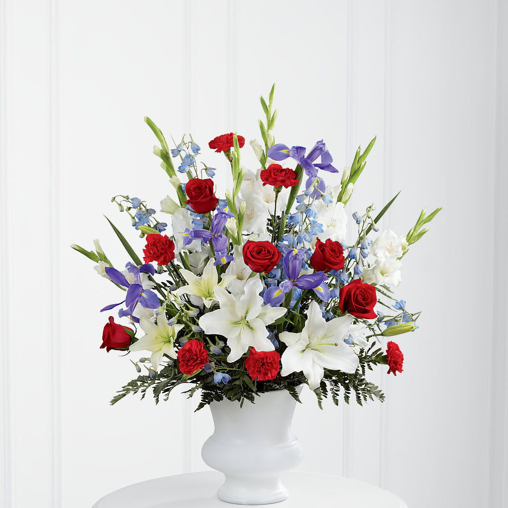 Gratitude Arrangement – West Hollywood Florist, West Hollywood CA