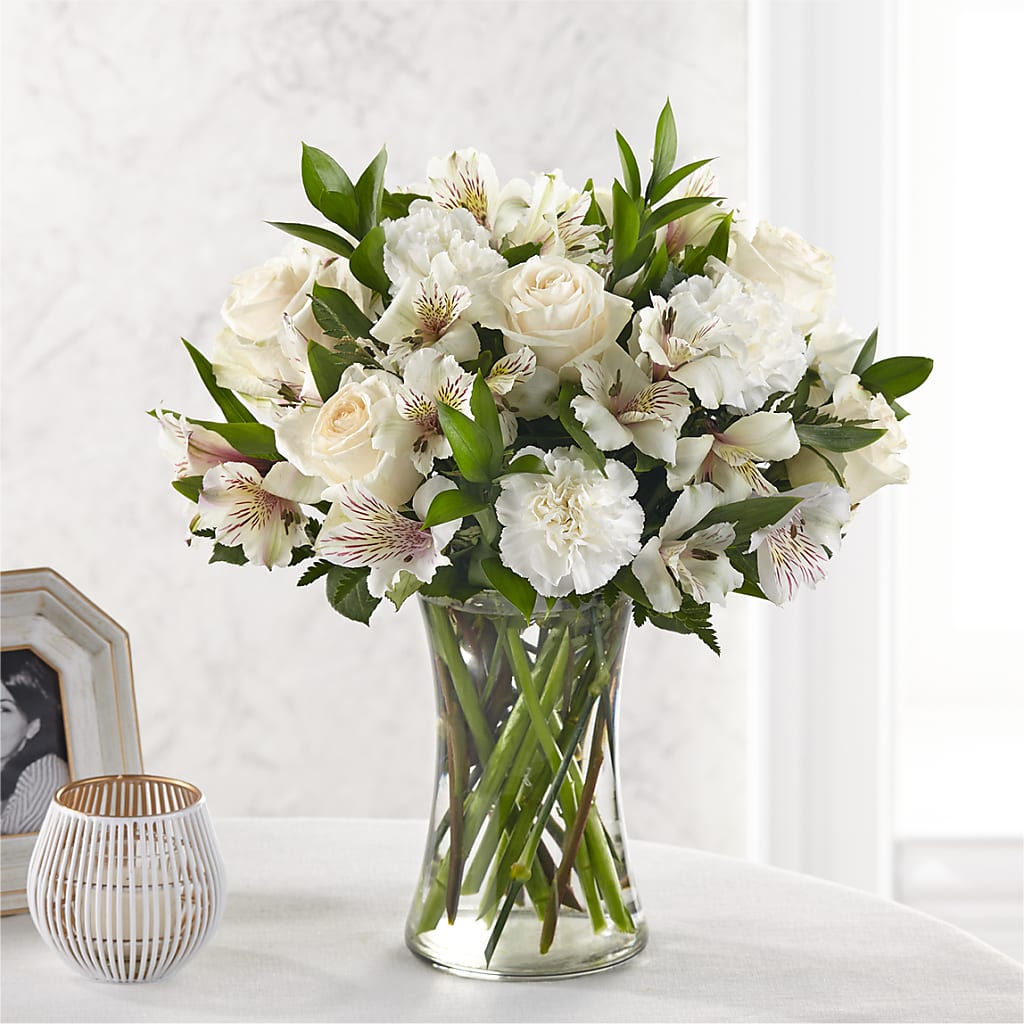 Cherished Friend Bouquet – West Hollywood Florist, West Hollywood CA