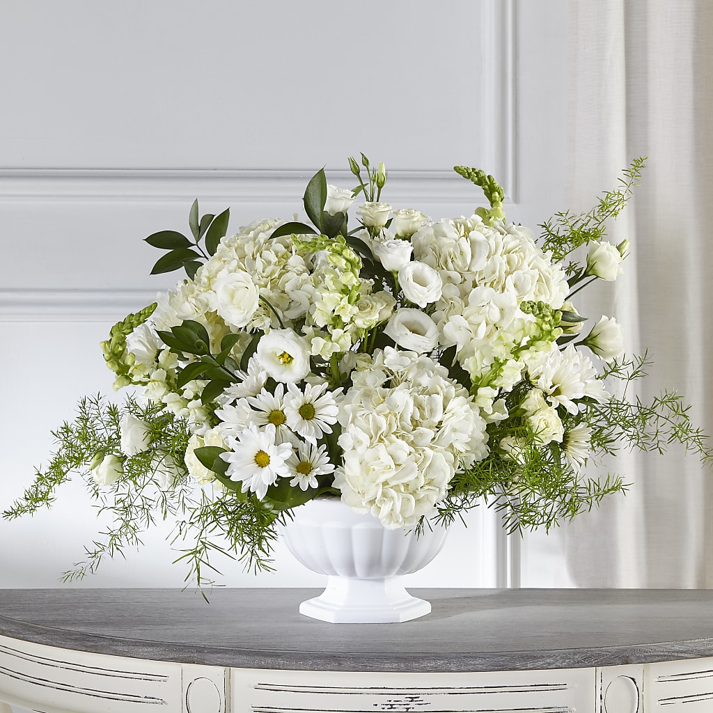 Love & Compassion Arrangement – West Hollywood Florist, West Hollywood CA