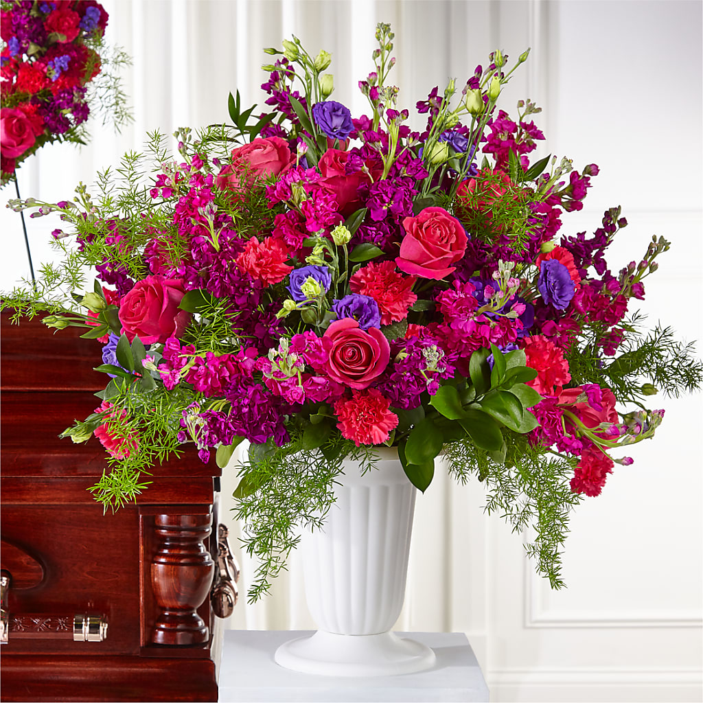 Eternal Day Arrangement – West Hollywood Florist, West Hollywood CA