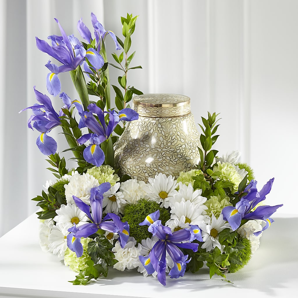 Sincere Spirit Cremation Adornment – West Hollywood Florist, West Hollywood CA