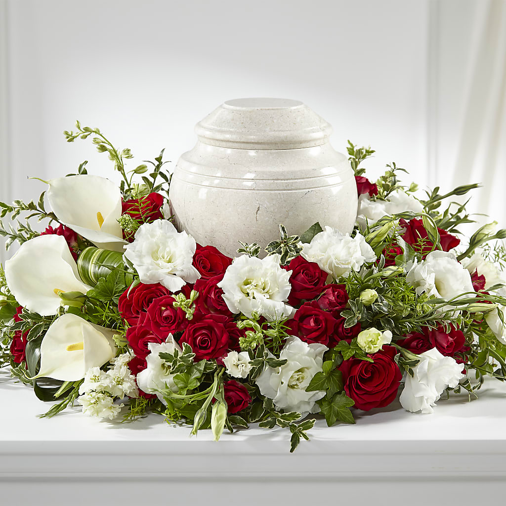In My Memories Cremation Adornment – West Hollywood Florist, West Hollywood CA