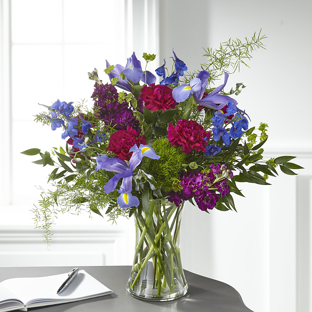 Giving Grace Bouquet – West Hollywood Florist, West Hollywood CA