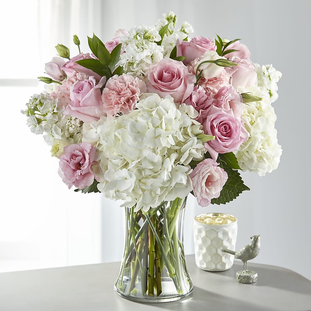 Guiding Grace Bouquet – West Hollywood Florist, West Hollywood CA