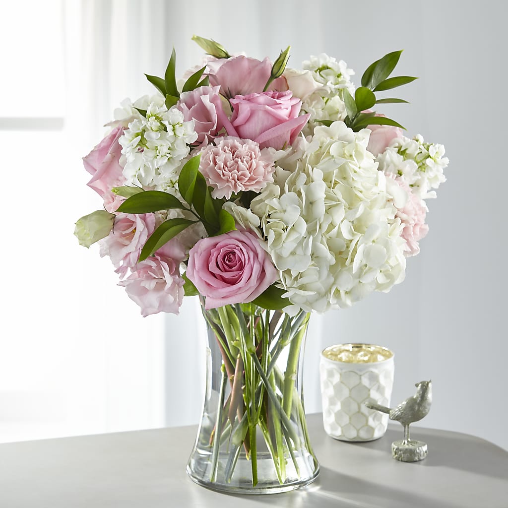 Guiding Grace Bouquet – West Hollywood Florist, West Hollywood CA