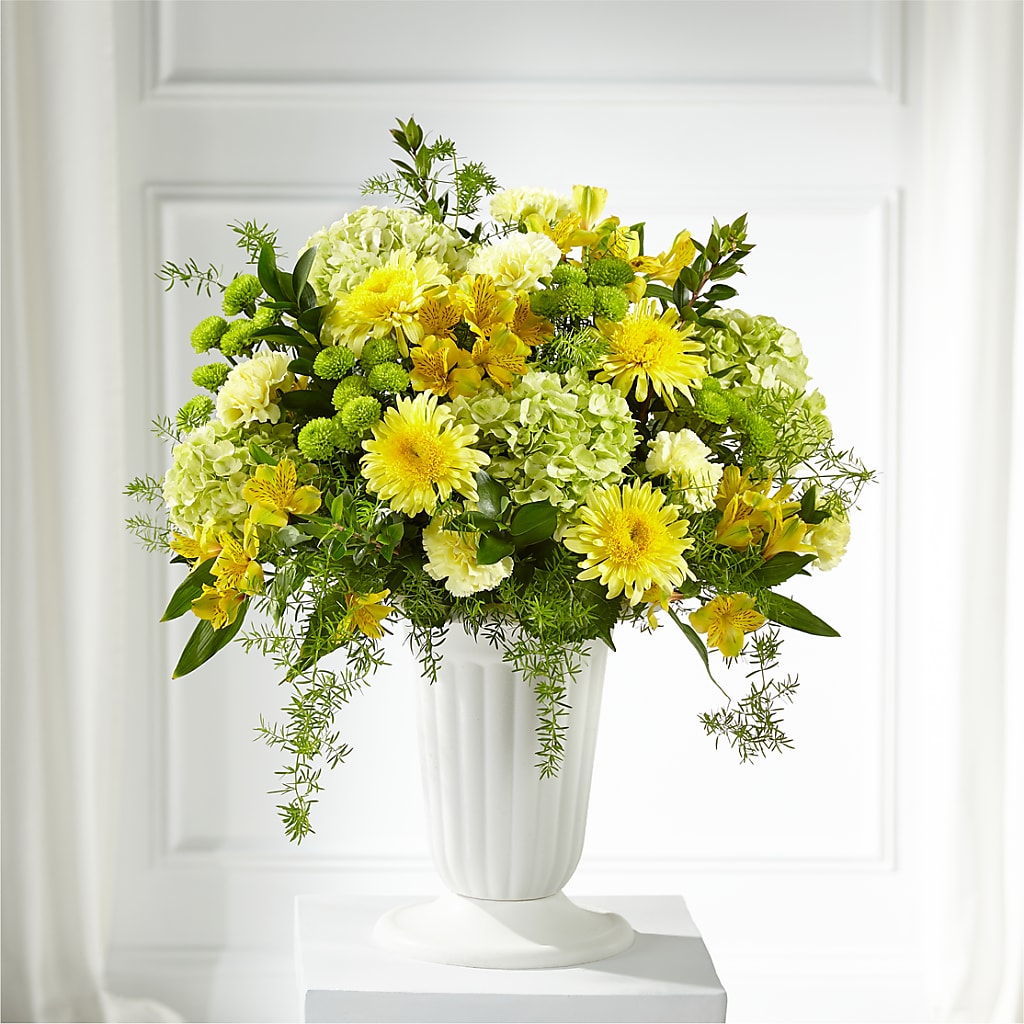 Beloved Blessings Arrangement – West Hollywood Florist, West Hollywood CA