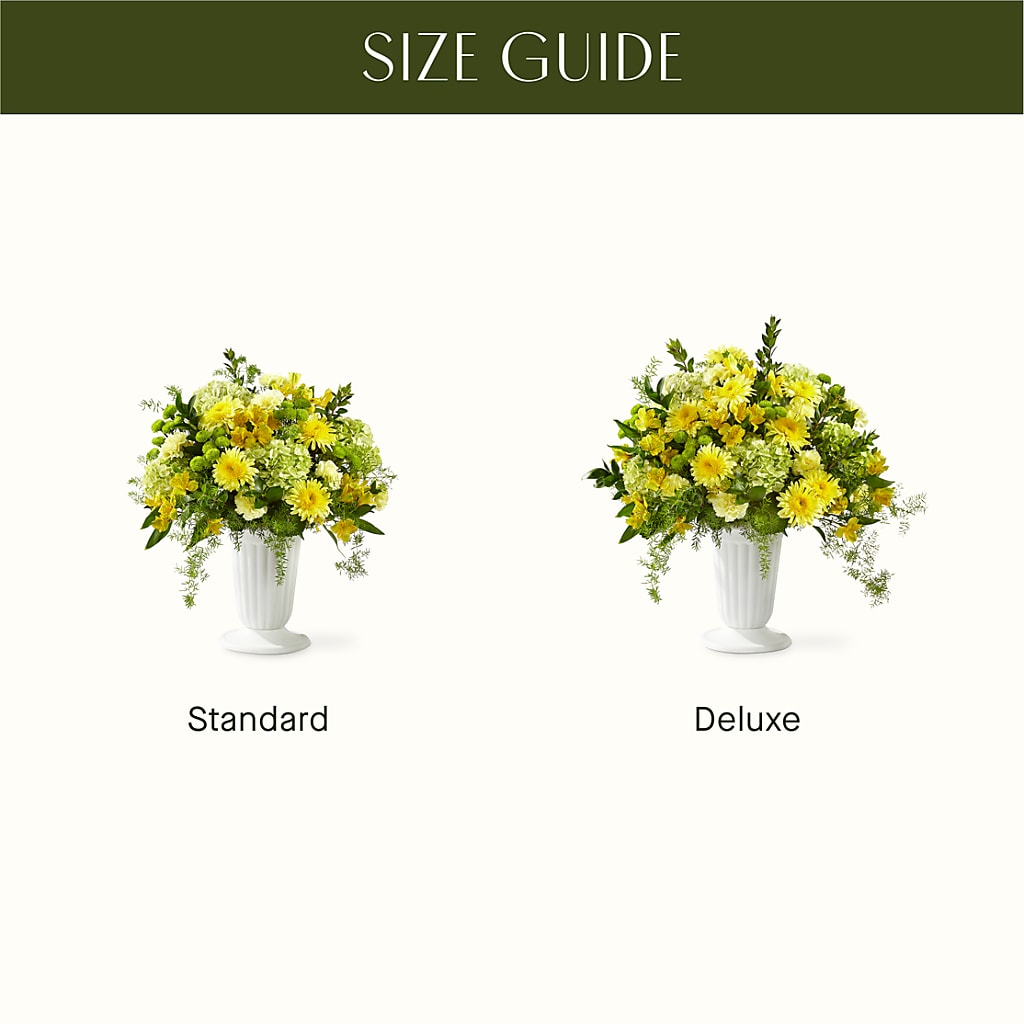 Beloved Blessings Arrangement – West Hollywood Florist, West Hollywood CA