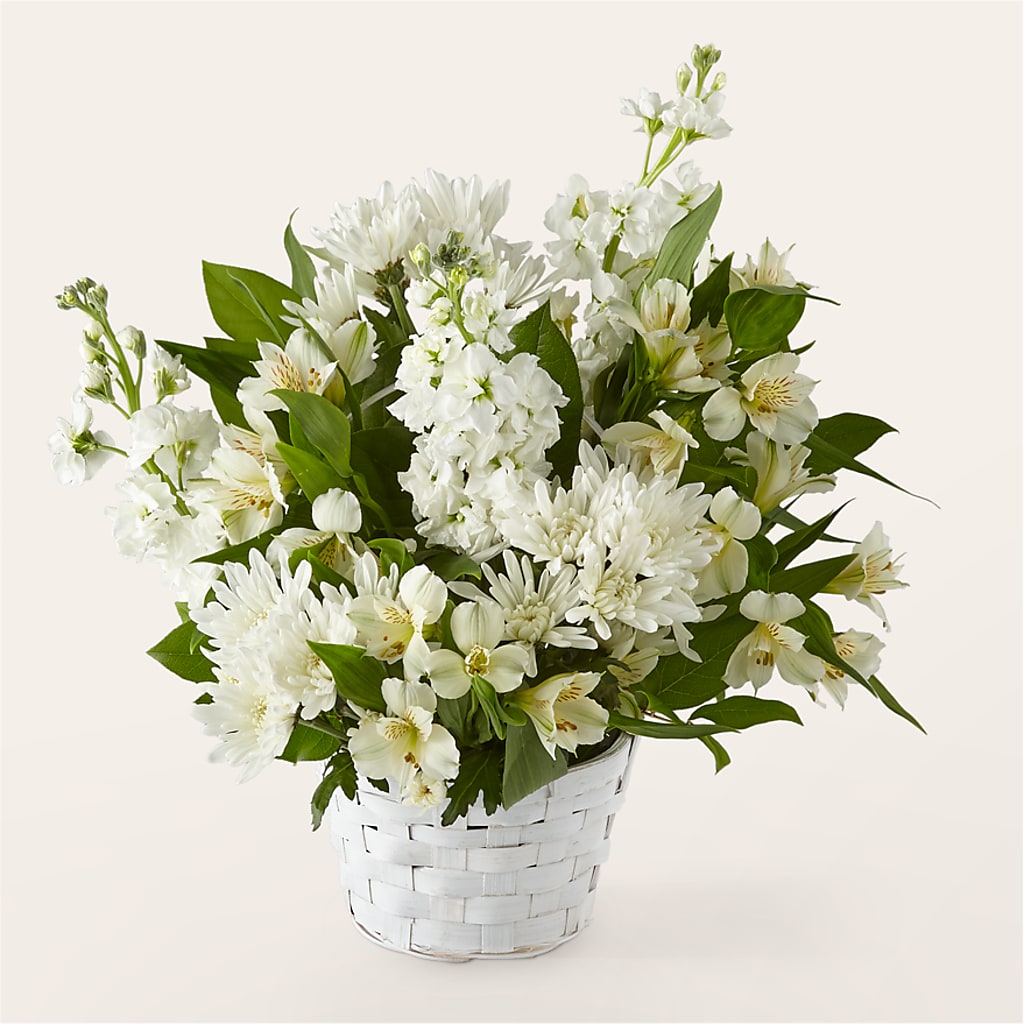 Eternal Affection Arrangement – West Hollywood Florist, West Hollywood CA
