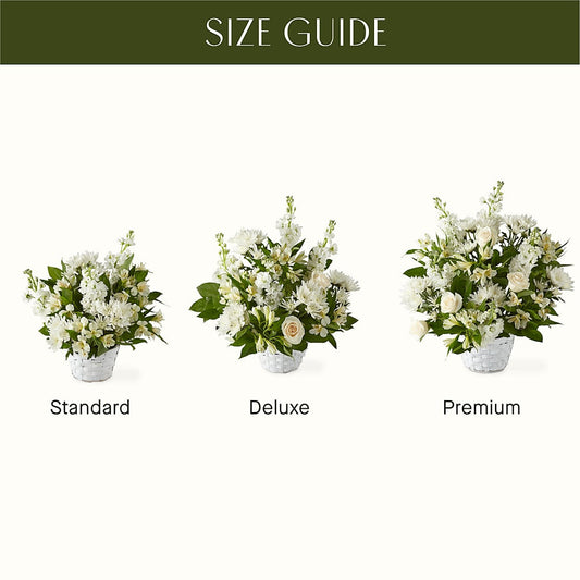 Eternal Affection Arrangement – West Hollywood Florist, West Hollywood CA
