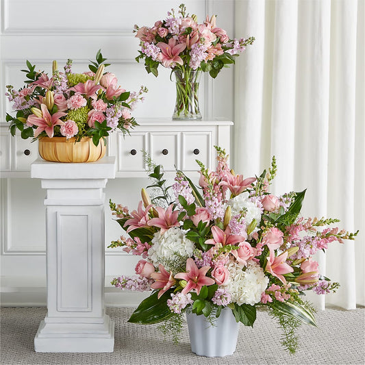 Bountiful Blooms Bundles – West Hollywood Florist, West Hollywood CA