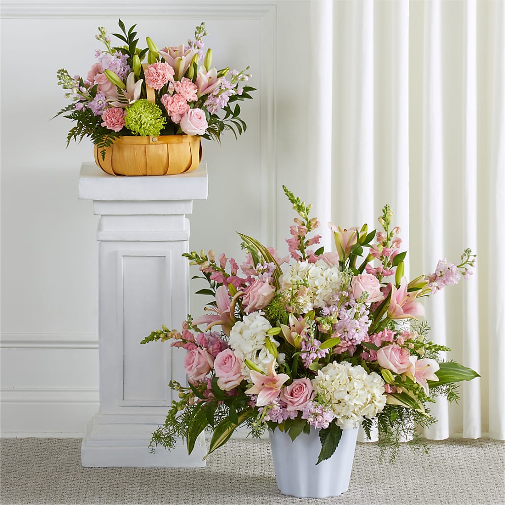 Bountiful Blooms Bundles – West Hollywood Florist, West Hollywood CA