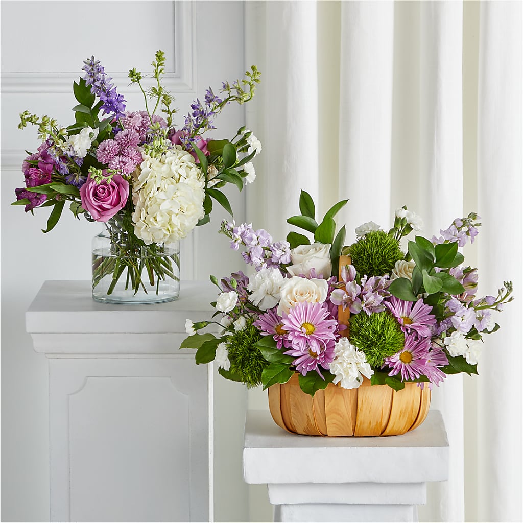 Tender Embrace Bundles – West Hollywood Florist, West Hollywood CA