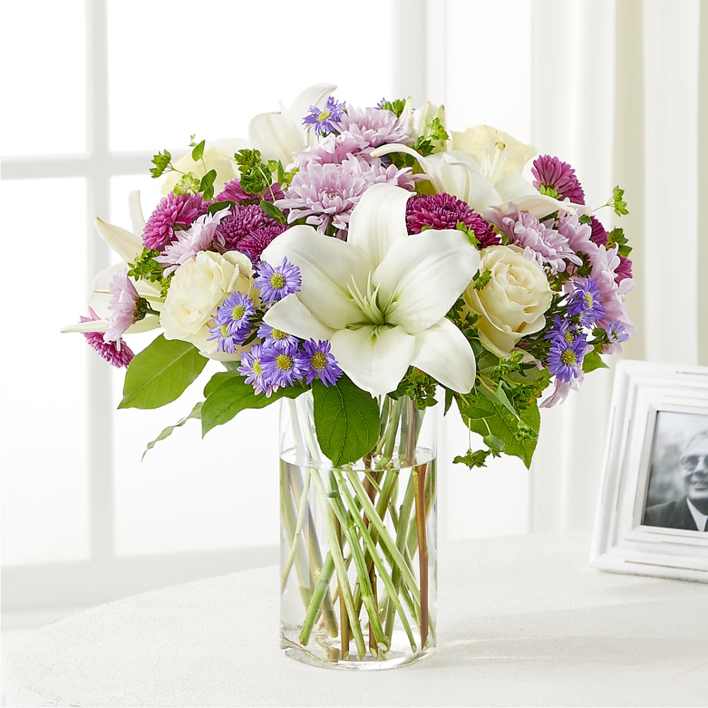 Wishing Peace Bouquet – West Hollywood Florist, West Hollywood CA