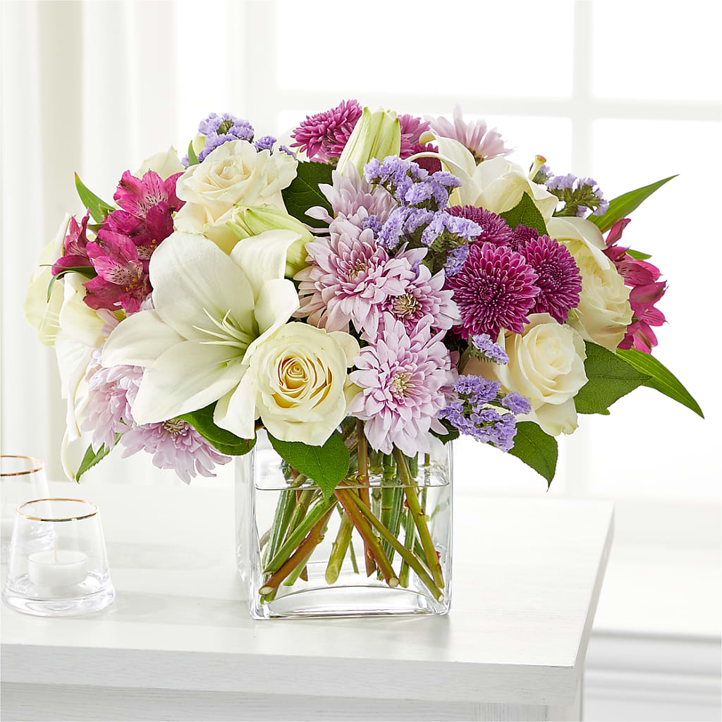 Cared For Bouquet – West Hollywood Florist, West Hollywood CA