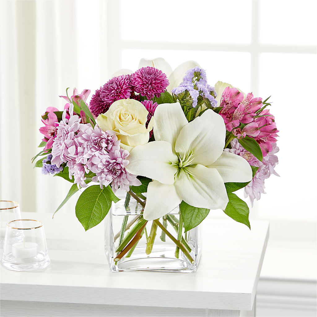 Cared For Bouquet – West Hollywood Florist, West Hollywood CA