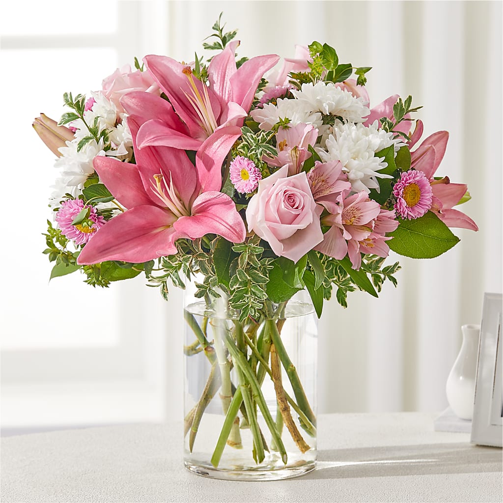 Healing Hug Bouquet – West Hollywood Florist, West Hollywood CA