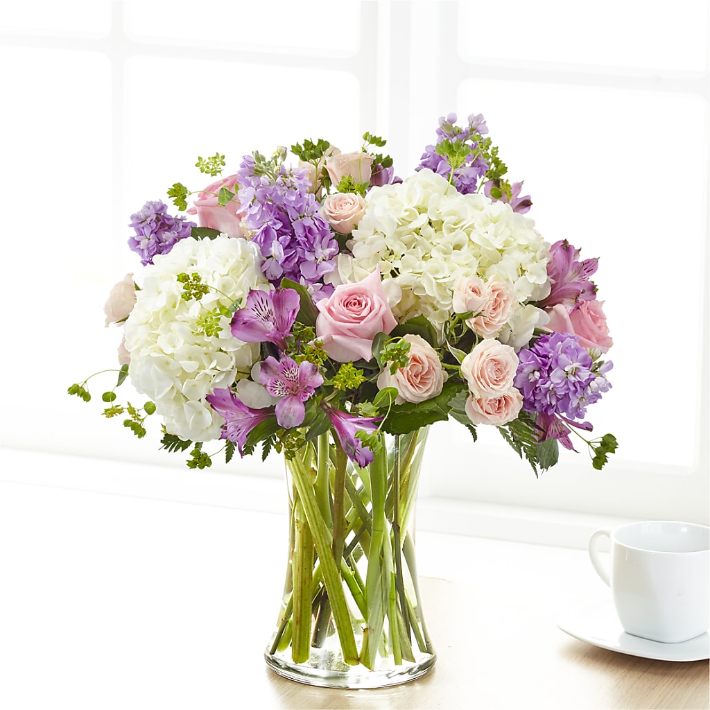 Shared Sentiment Bouquet – West Hollywood Florist, West Hollywood CA