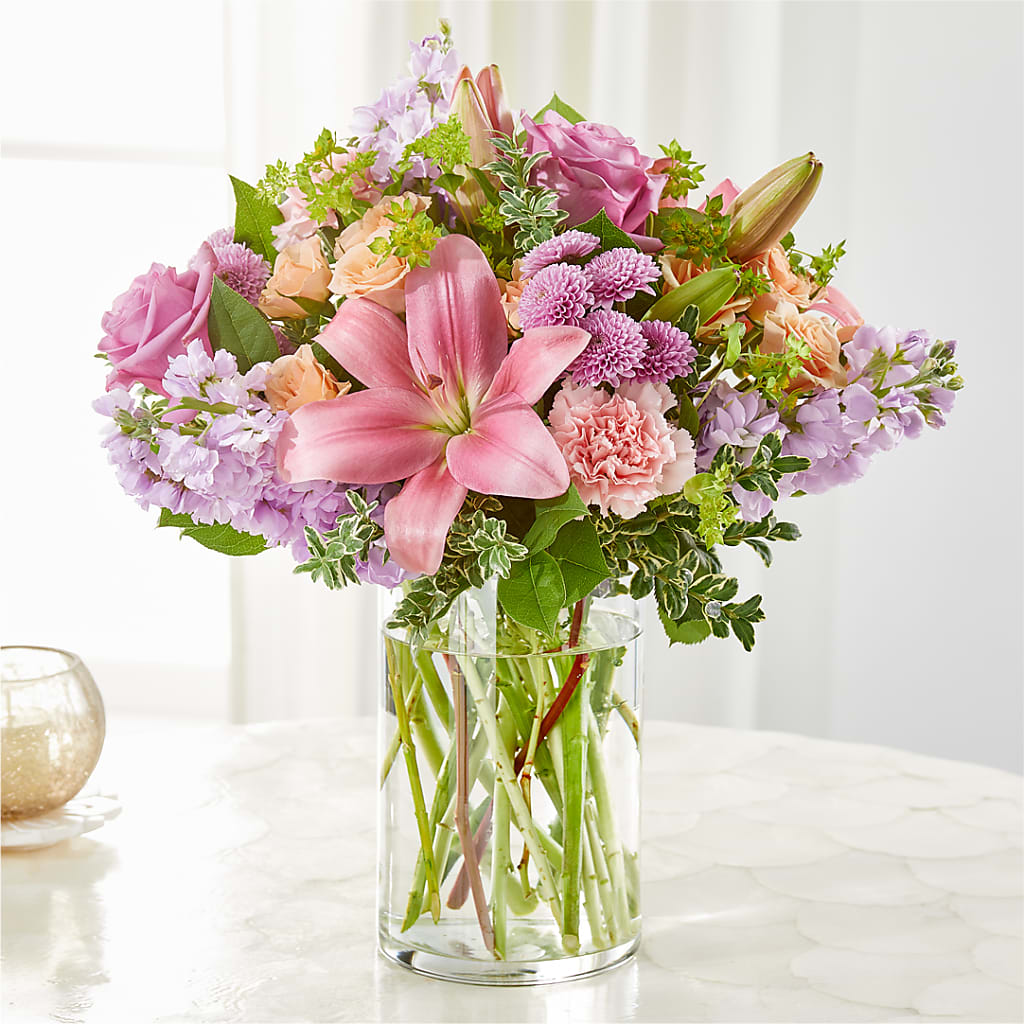 Resilience Bouquet – West Hollywood Florist, West Hollywood CA