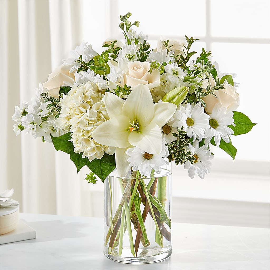 Hope & Renewal Bouquet – West Hollywood Florist, West Hollywood CA