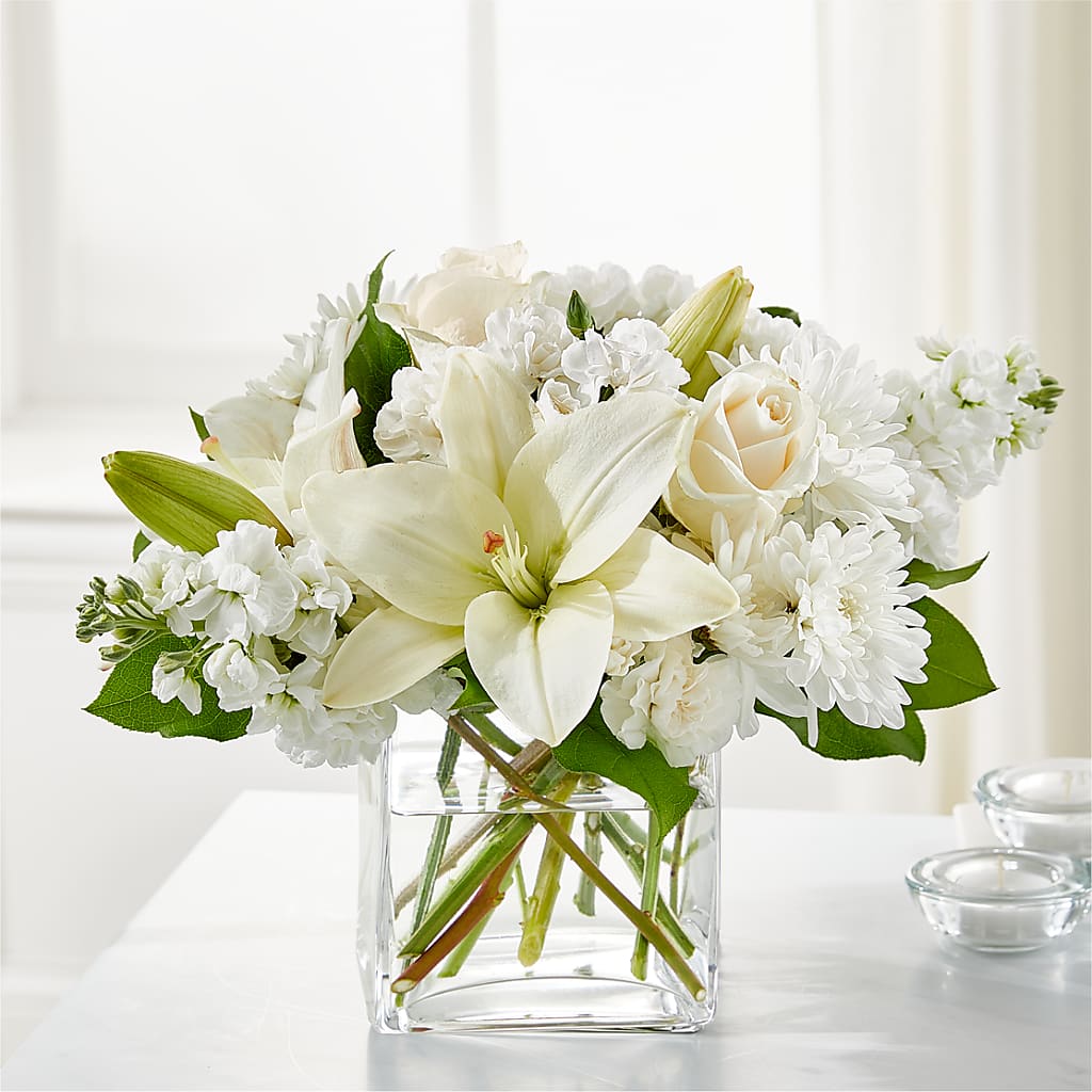 Gentle Breeze Bouquet – West Hollywood Florist, West Hollywood CA
