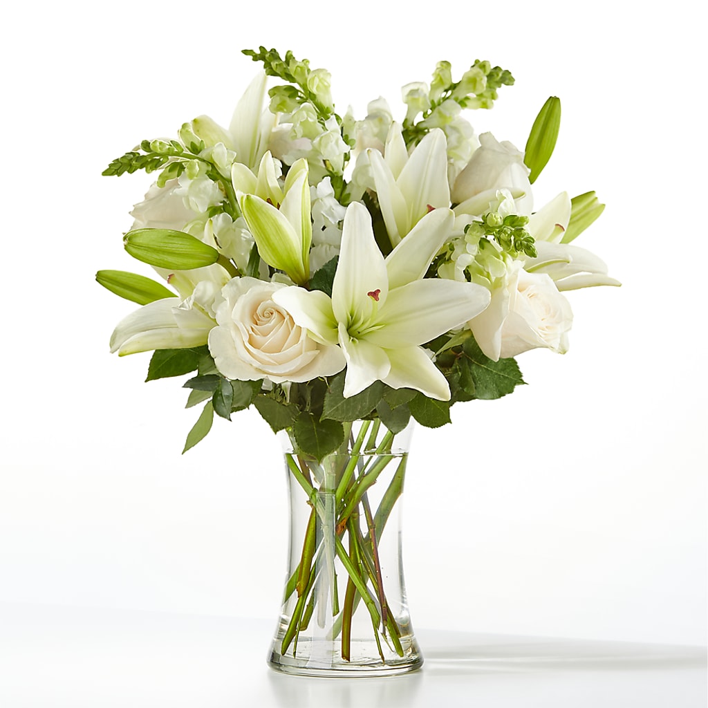 Eternal Friendship Bouquet – West Hollywood Florist, West Hollywood CA