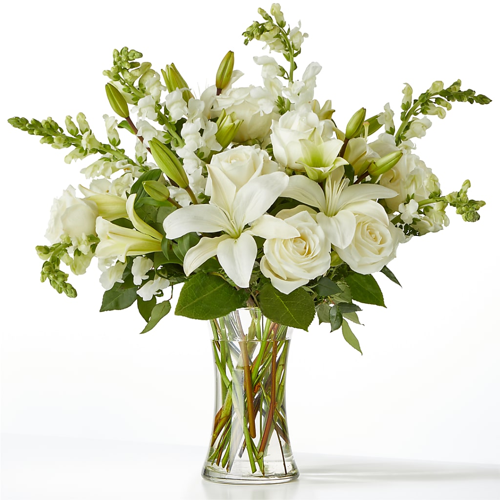 Eternal Friendship Bouquet – West Hollywood Florist, West Hollywood CA