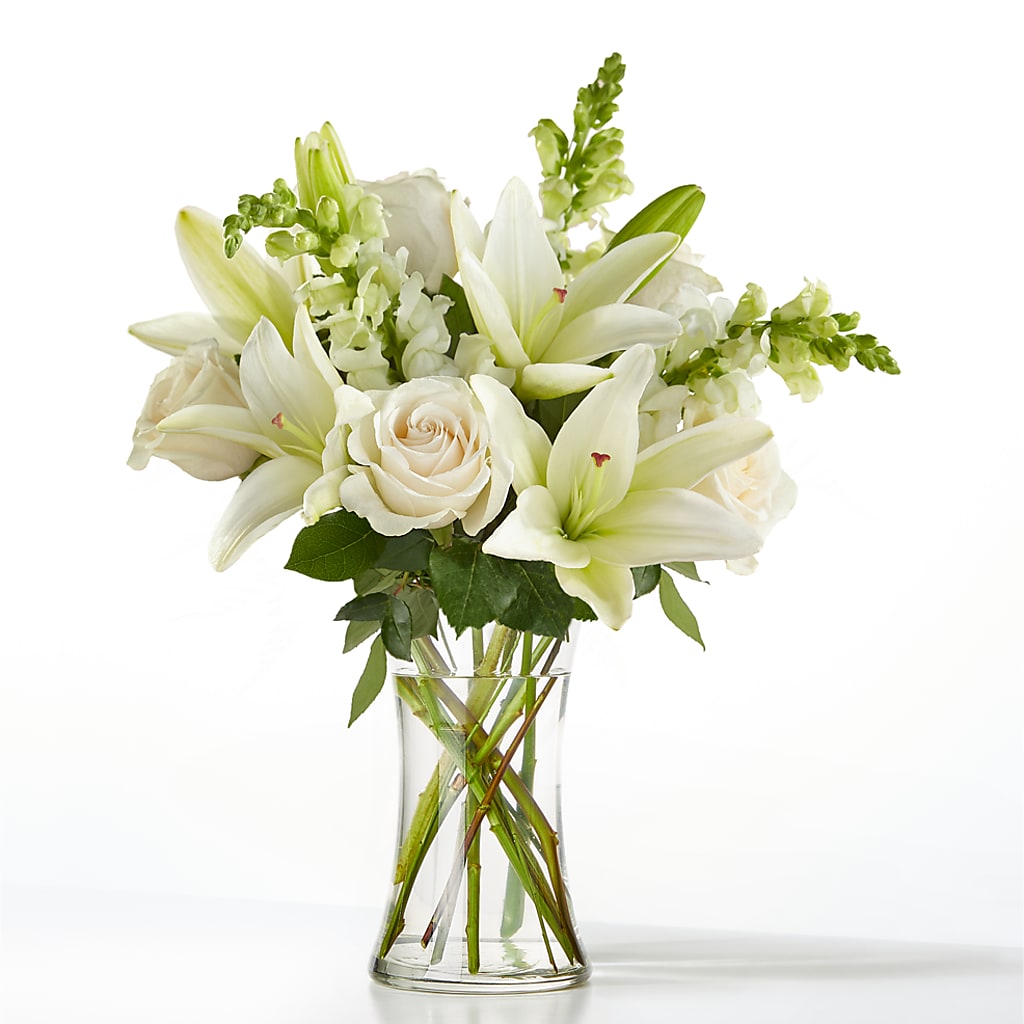 Eternal Friendship Bouquet – West Hollywood Florist, West Hollywood CA