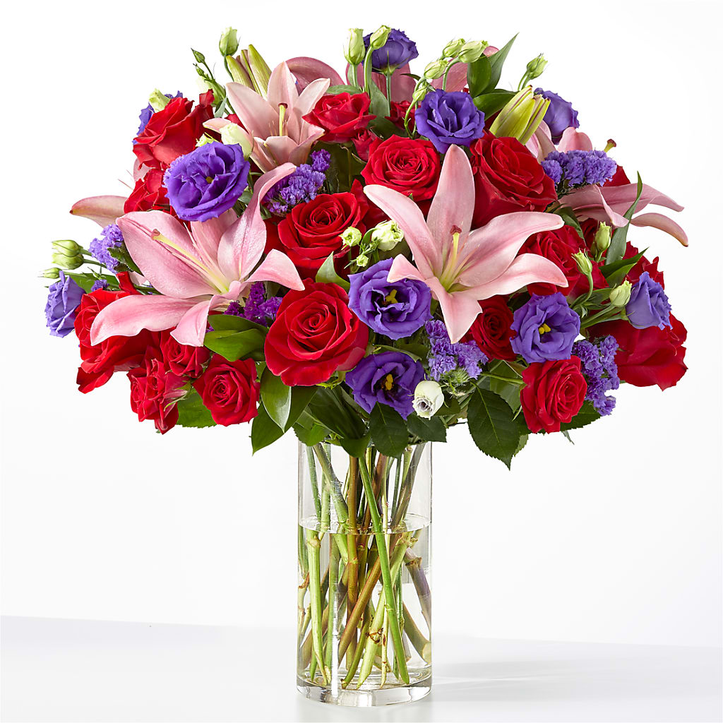 Truly Stunning Bouquet – West Hollywood Florist, West Hollywood CA