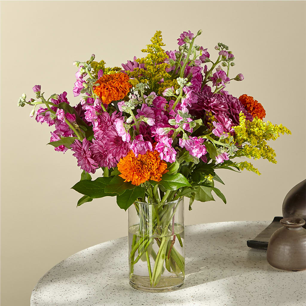 Solstice Bouquet – West Hollywood Florist, West Hollywood CA