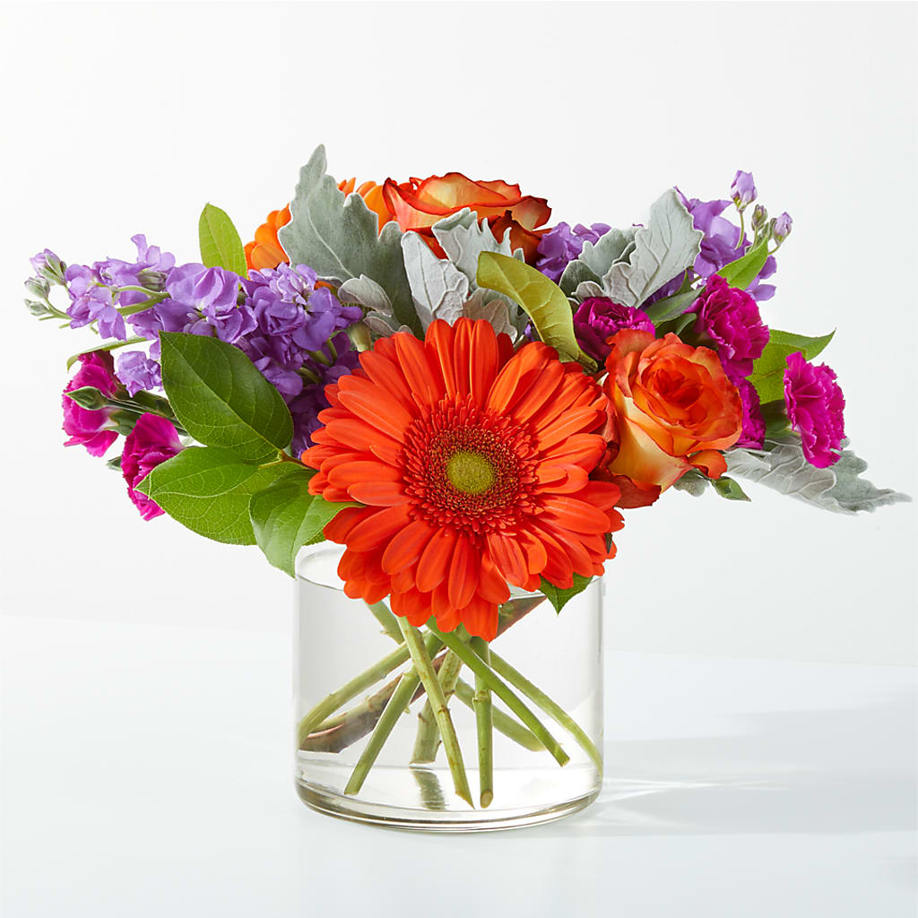 Sangria Bouquet – West Hollywood Florist, West Hollywood CA