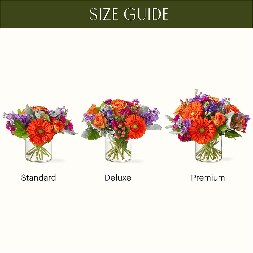 Sangria Bouquet – West Hollywood Florist, West Hollywood CA