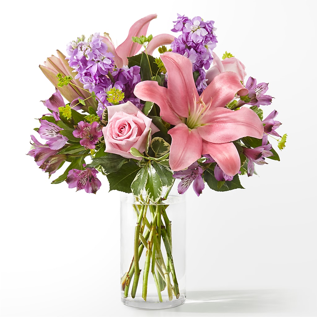 Precious Petals Bouquet – West Hollywood Florist, West Hollywood CA