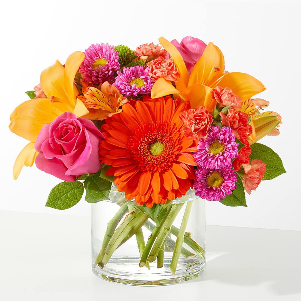 Soiree Bouquet – West Hollywood Florist, West Hollywood CA