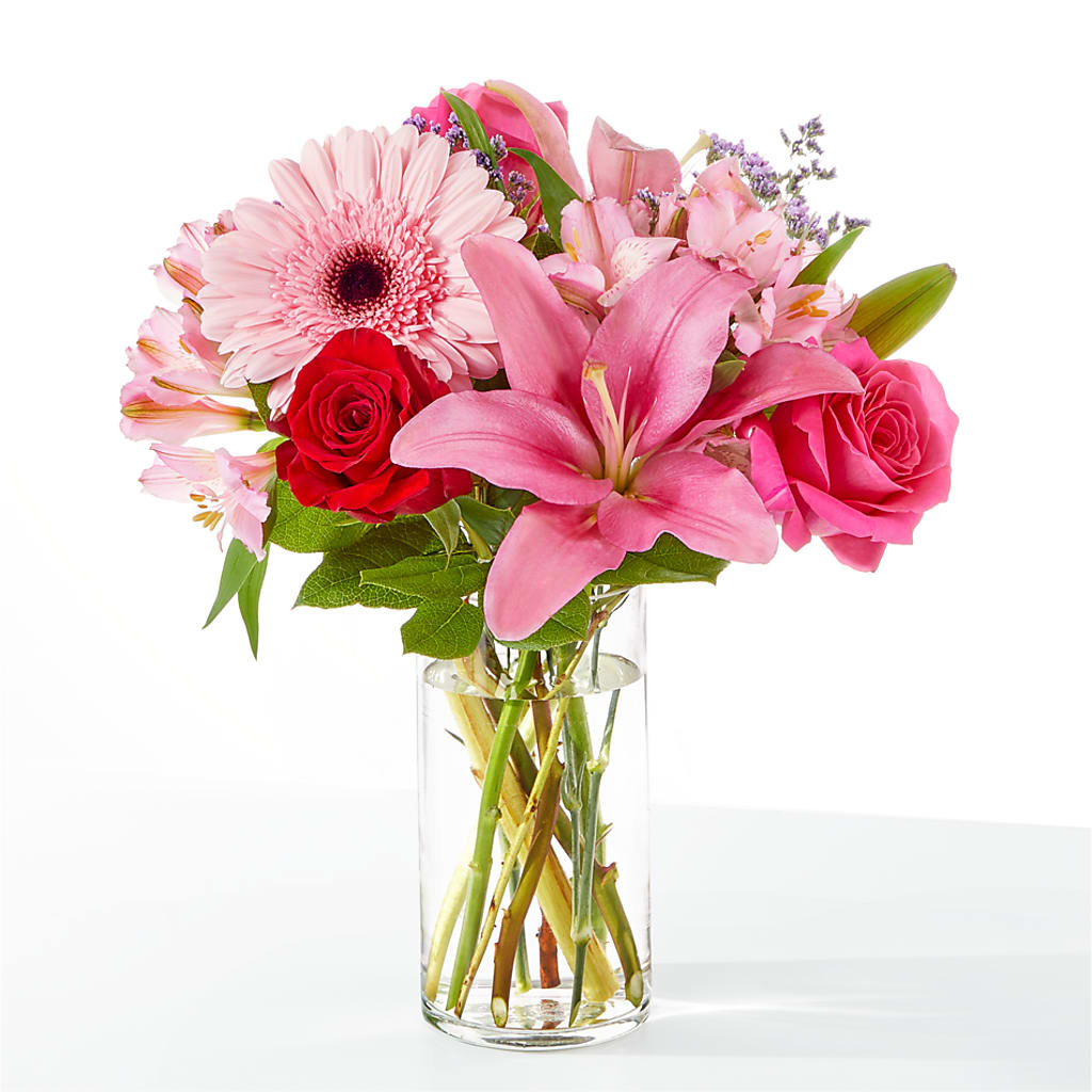 Lots of Love Bouquet – West Hollywood Florist, West Hollywood CA
