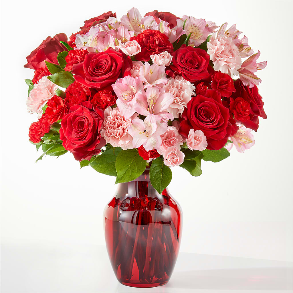 Candy Kisses Bouquet – West Hollywood Florist, West Hollywood CA