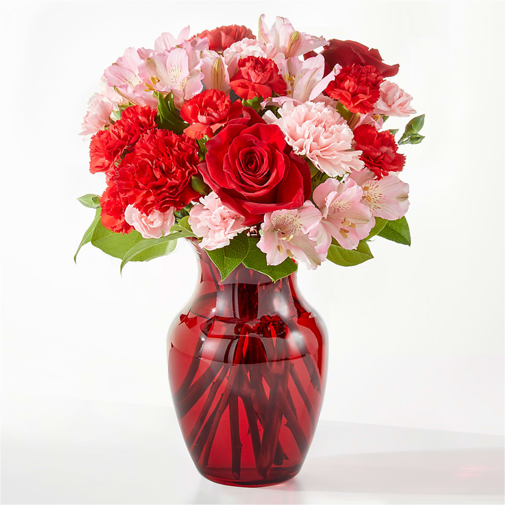 Candy Kisses Bouquet – West Hollywood Florist, West Hollywood CA