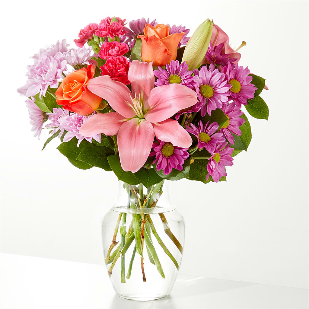 One and Only Bouquet – West Hollywood Florist, West Hollywood CA