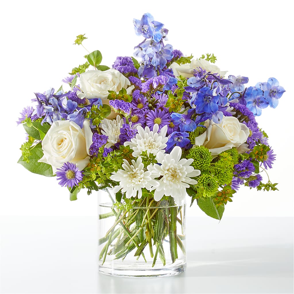 Genuine Gestures Bouquet – West Hollywood Florist, West Hollywood CA