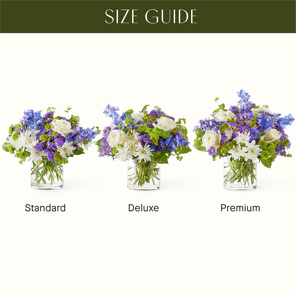 Genuine Gestures Bouquet – West Hollywood Florist, West Hollywood CA