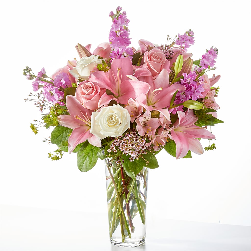 Ethereal Beauty Bouquet – West Hollywood Florist, West Hollywood CA