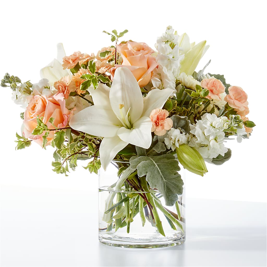 Darling Bouquet – West Hollywood Florist, West Hollywood CA