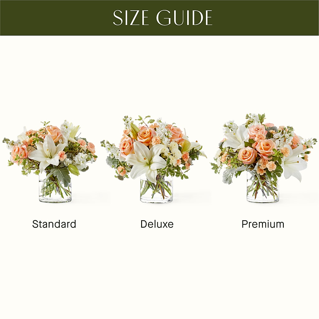 Darling Bouquet – West Hollywood Florist, West Hollywood CA