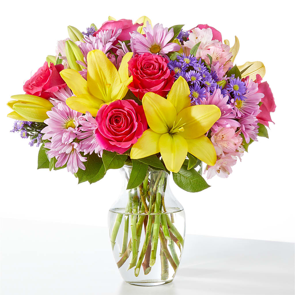 Sprinkles Bouquet – West Hollywood Florist, West Hollywood CA