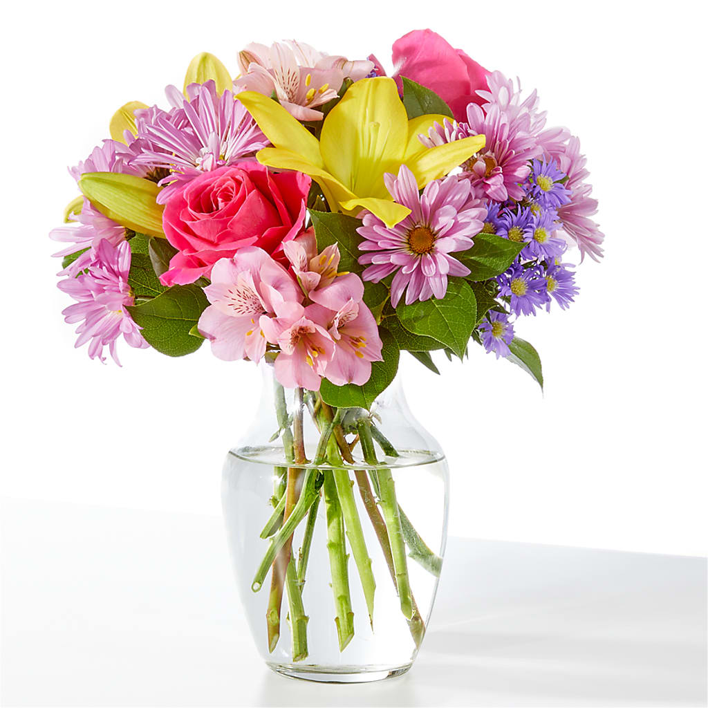 Sprinkles Bouquet – West Hollywood Florist, West Hollywood CA