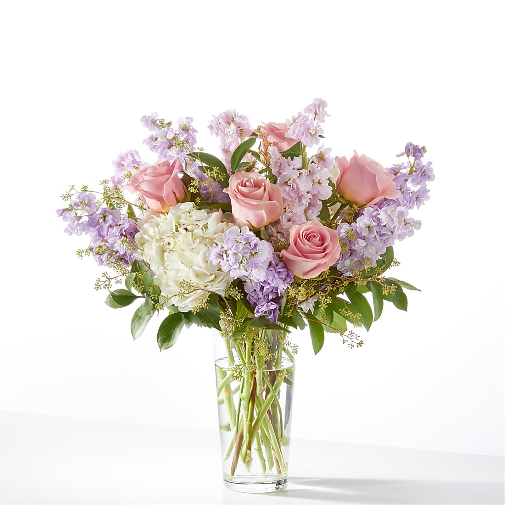 Embraced Bouquet – West Hollywood Florist, West Hollywood CA