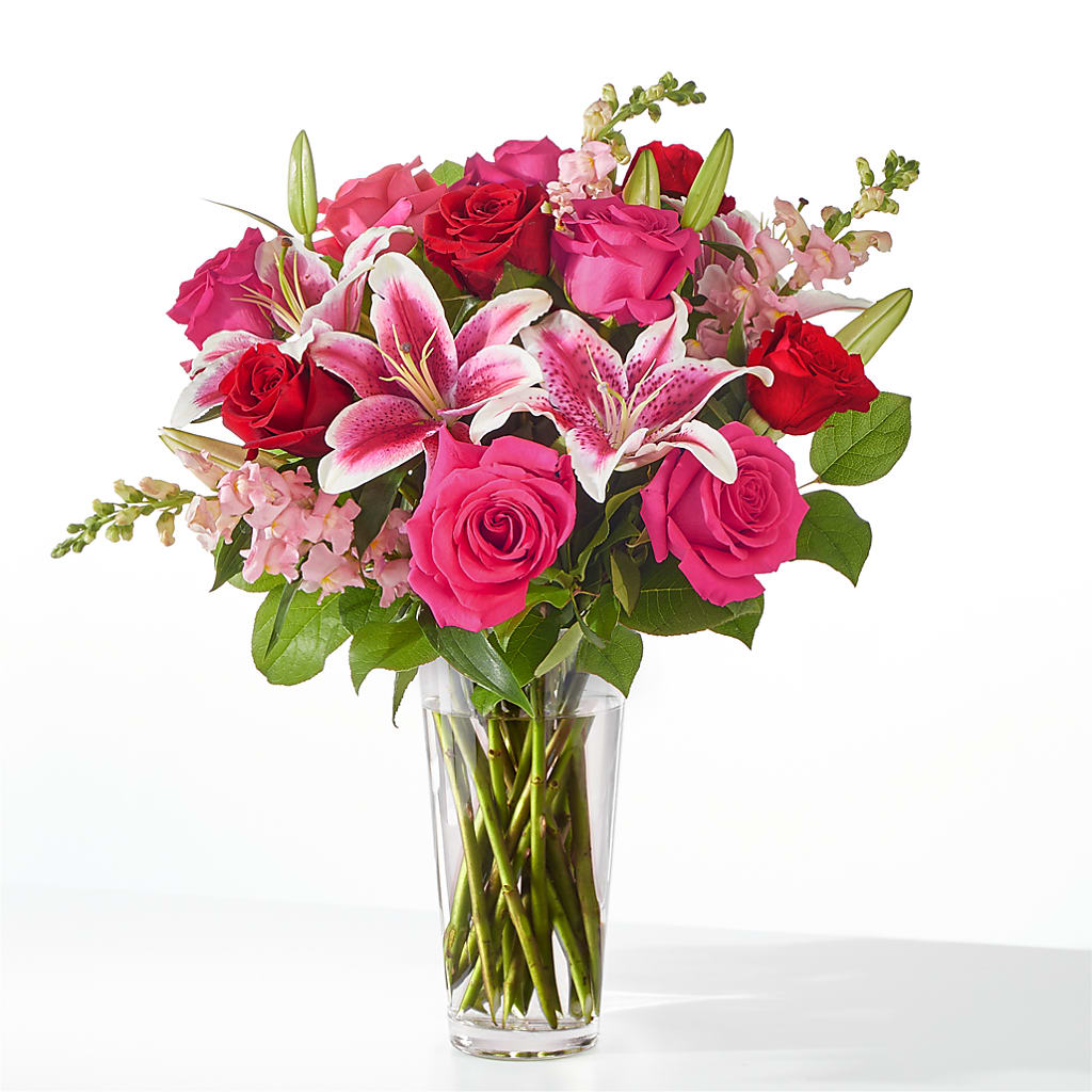 Always You Bouquet – West Hollywood Florist, West Hollywood CA