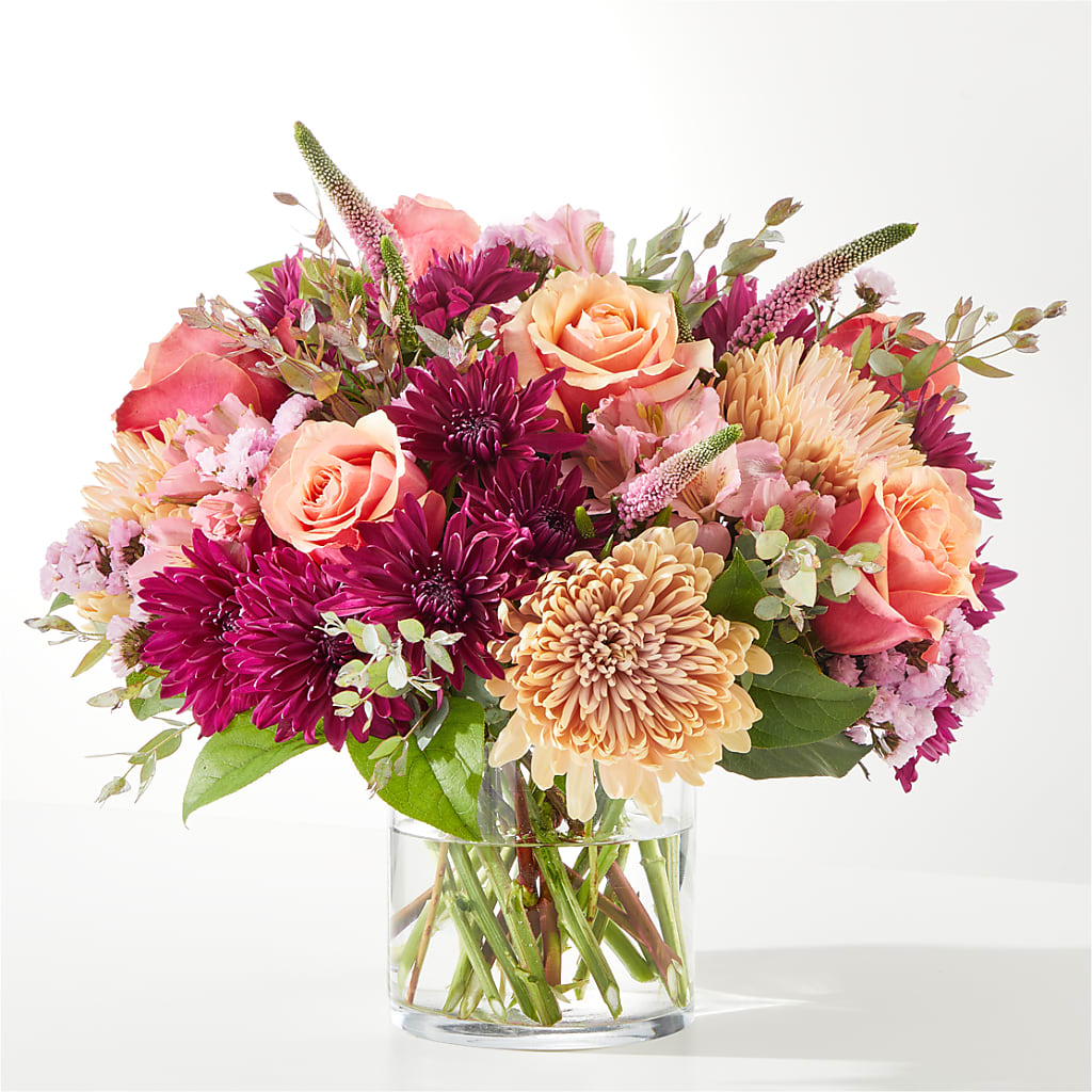 Berry Cobbler Bouquet – West Hollywood Florist, West Hollywood CA